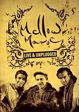 Live & Unplugged DVD