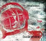 Josue Avalos CD Escafandra