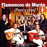 Flamencos de Moron CD Puro Y Vivo