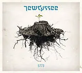 Jewdyssee CD 5773