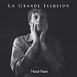 LA GRANDE ILLUSION CD Metal Saint