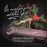 Christoph Schwarzer CD Es Nahet Eine Stille Zeit