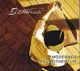 El Zitheracchi CD Modernes Raubzithertum