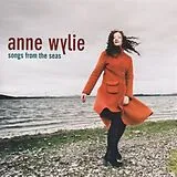 Anne Wylie CD Songs From The Seas