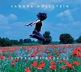 Sandra Hollstein CD Different Stories