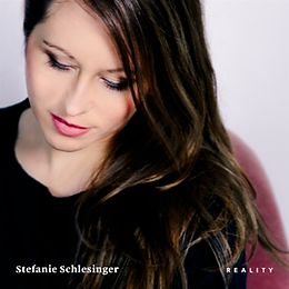 Stefanie Schlesinger CD Reality