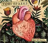 Sparks,Tori Vinyl La Huerta (LP)