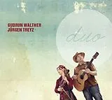 Gudrun Walther & Jürgen Treyz CD duo