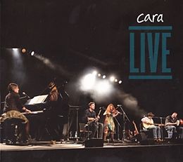 Cara CD Live