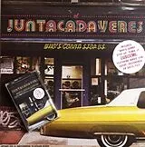 El Juntacadáveres Vinyl Who's Gonna Stop Us (Yellow LP)