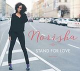 Norisha CD Stand for Love