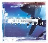 Heinrich von/Meretrio Kalnein CD Passagem