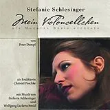 Audio CD (CD/SACD) Mein Violoncellchen (als Mozarts Bäsle errötete) von