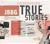 Heinrich Von & Sc Jbbg-jazz Bigband Graz & Kalnein LP (analog) True Stories (2 Lp)