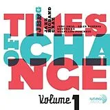 JBBG (Jazz Big Band Graz)/Nguyn L/Puschnig,W. Vinyl Times of Change Vol.1 (LP)