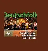 Various CD Deutschfolk - Soundtrack Zum Volksliedrevival In D