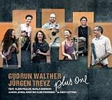 Walther,Gudrun/Treyz,Jrgen CD Plus One