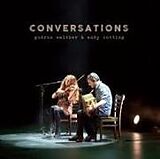 Gudrun/Cutting,Andy Walther CD Conversations