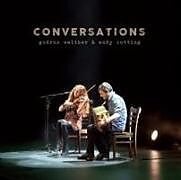 Gudrun/Cutting,Andy Walther CD Conversations