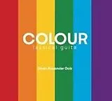 Sören Alexander Golz CD Colour