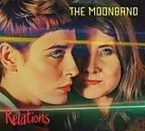 The Moonband CD Relations
