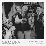 Groupa CD Kind of Folk, Vol. 5 - Poland