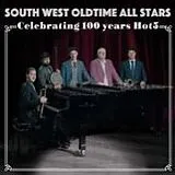 South West Oldtime All Stars CD Celebrating 100 Years Hot5