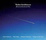 Markus Stockhausen CD Between Earth And Sky