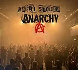 Harri Stojka CD Anarchy