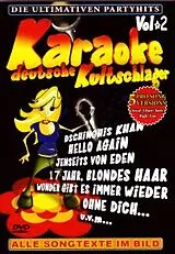 Deutsche Kultschlager Vol.2 DVD