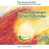 Die Hebammensprechstunde-Die M CD Die Hebammensprechstunde