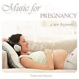 Time For Music CD Music For Pregnancy - A New Beginning