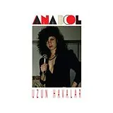 Anadol LP (analog) Uzun Havalar