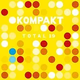 Various Artists Vinyl Total 19
