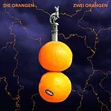 Die Orangen Vinyl Zwei Orangen