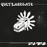 TITO Vinyl Quetzalcoatl