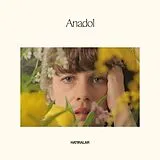 Anadol Vinyl Hatiralar (remastered)