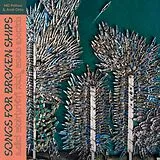 Md &Andi Otto PallavI Vinyl Songs For Broken Ships