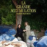 Marie Anadol & Klock Vinyl La Grande Accumulation