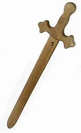 BestSaller 1102 - Schwert Edelmann Spiel