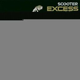 Scooter CD Excess All Areas