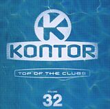 Various CD Kontor-top Of The Clubs 32