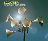 Scooter CD The Ultimate Aural Orgasm Ltd.deluxe Ed.