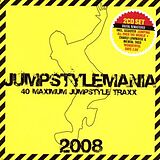 Various CD Jumpstylemania Vol.2