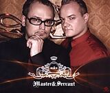 Master&Servant Maxi Single CD Master&Servant