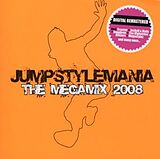 Various CD Jumpstylemania-the Megamix