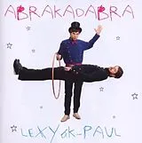 Lexy &K-Paul CD Abrakadabra