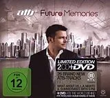 ATB CD + DVD Future Memories Ltd. Ed.