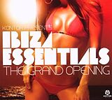 Various CD Kontor Presents Ibiza Essentials (the