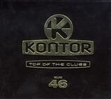 Various CD Kontor Top Of The Clubs Vol. 46